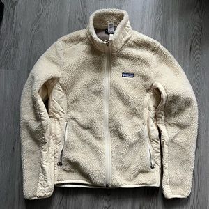 Patagonia Classic Retro-x fleece